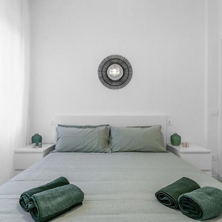 Apartment Milan San Siro City Life & Fiera Exterior photo