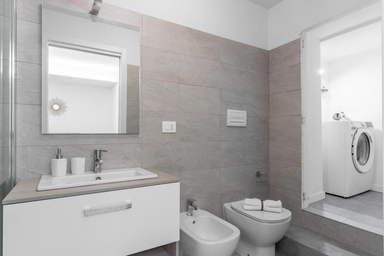 Apartment Milan San Siro City Life & Fiera Exterior photo