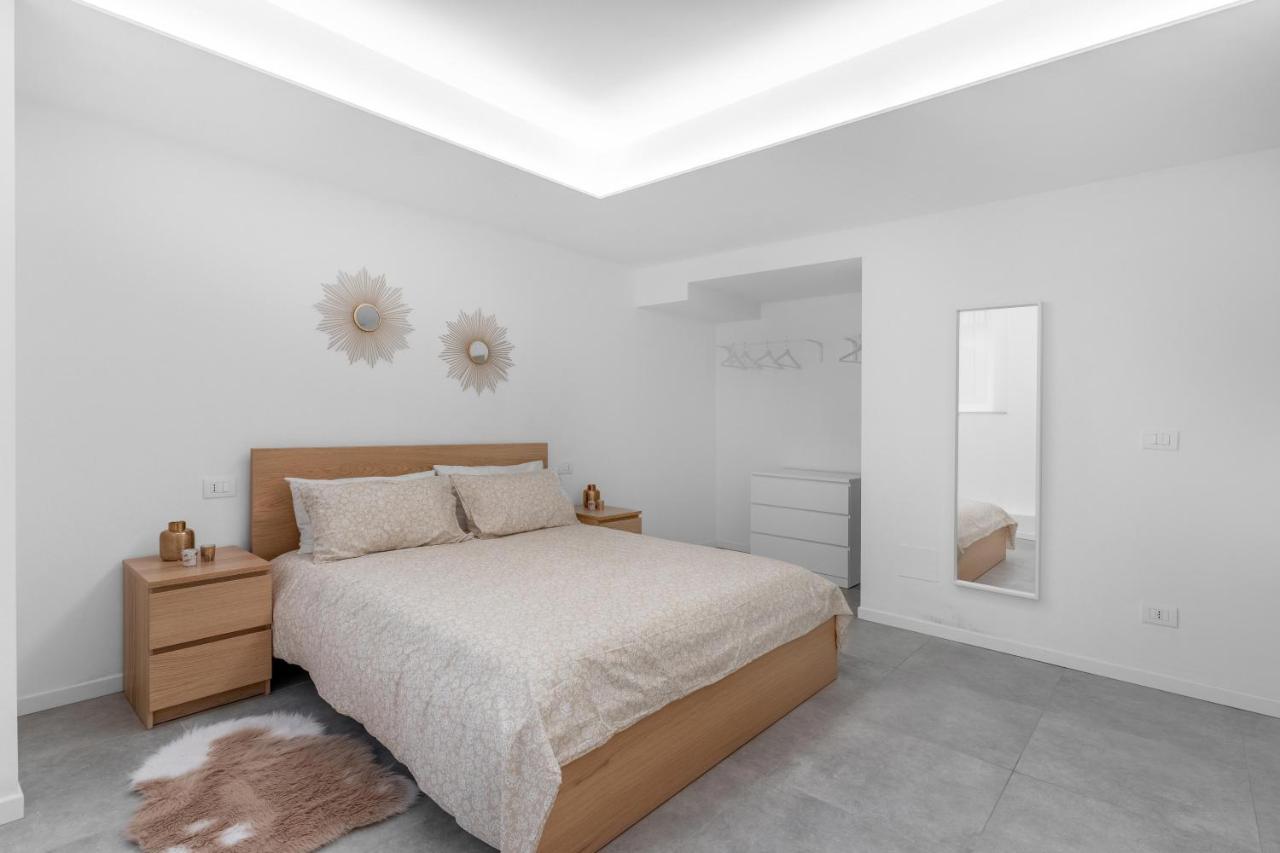 Apartment Milan San Siro City Life & Fiera Exterior photo