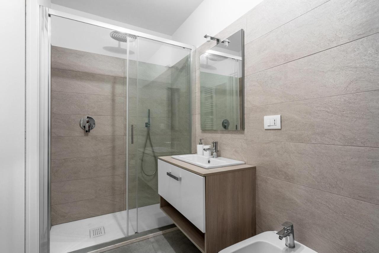 Apartment Milan San Siro City Life & Fiera Exterior photo