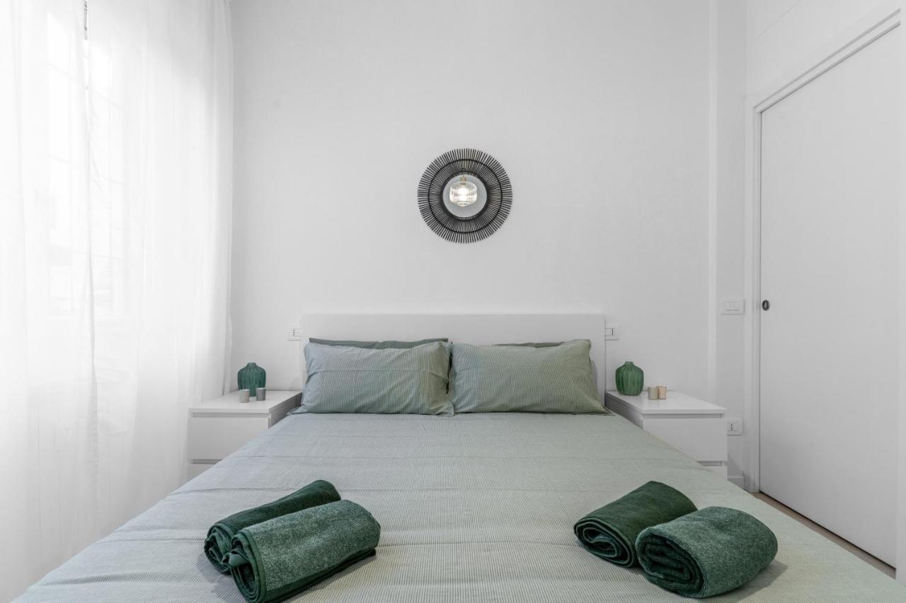 Apartment Milan San Siro City Life & Fiera Exterior photo