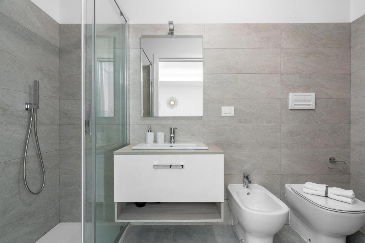 Apartment Milan San Siro City Life & Fiera Exterior photo