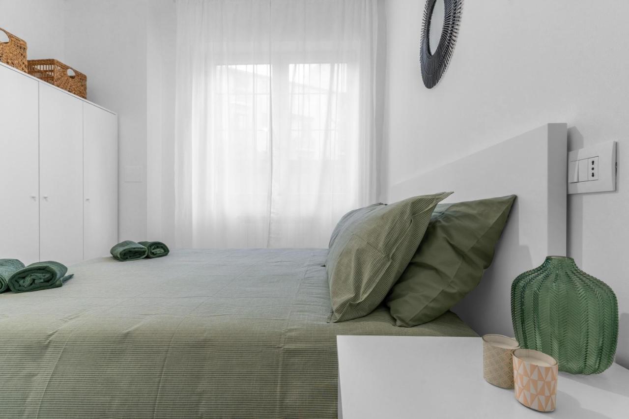 Apartment Milan San Siro City Life & Fiera Exterior photo
